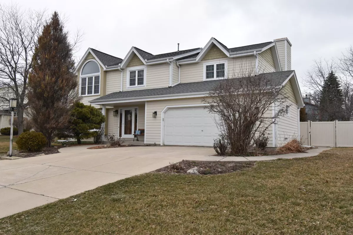 Muskego, WI 53150,S80W17290 Haven Dr