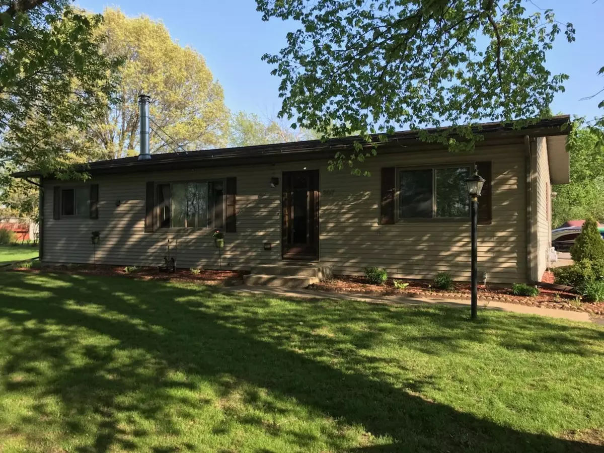 Rockland, WI 54653,207 May ST