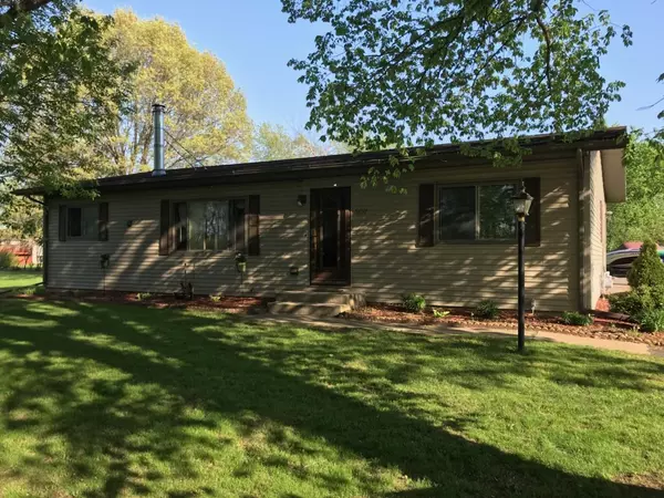 207 May ST, Rockland, WI 54653