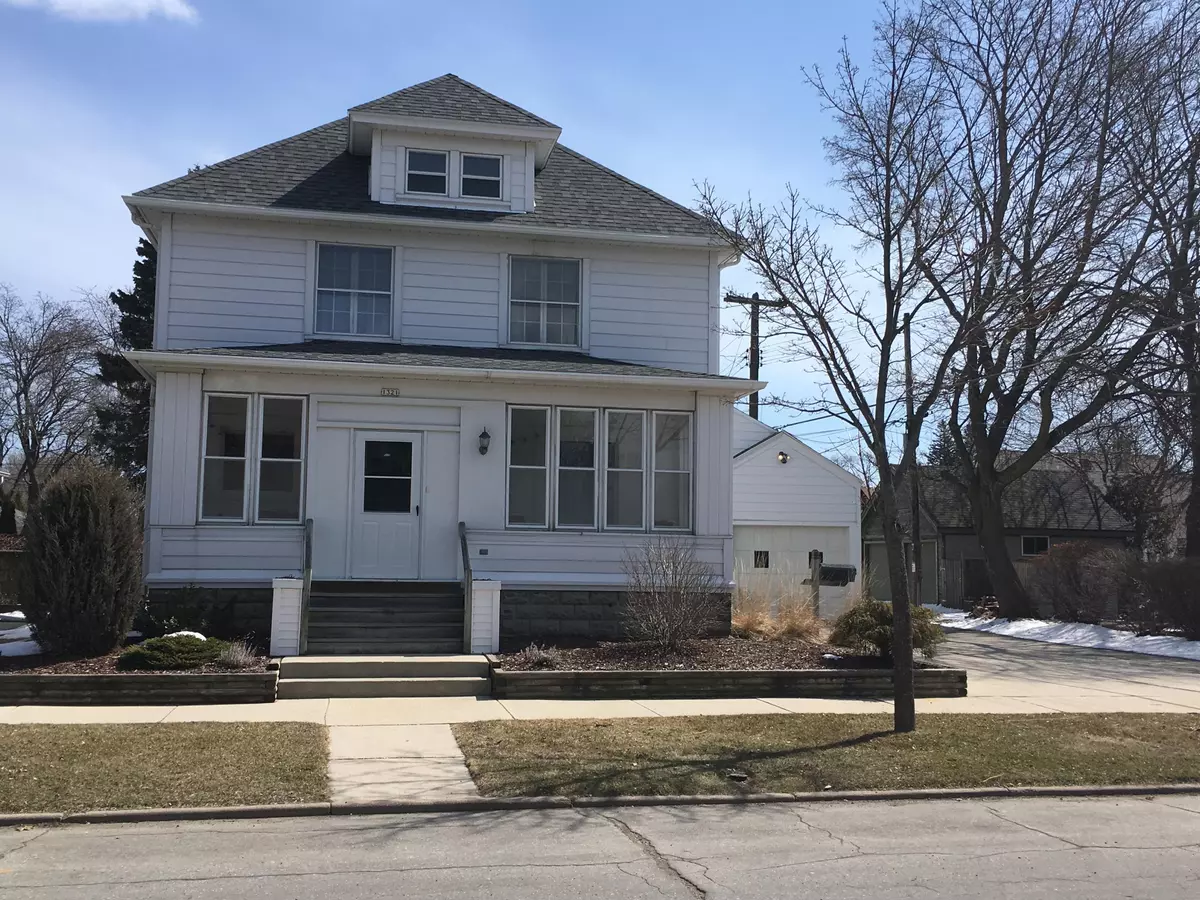 Sheboygan, WI 53081,1321 N 5 St