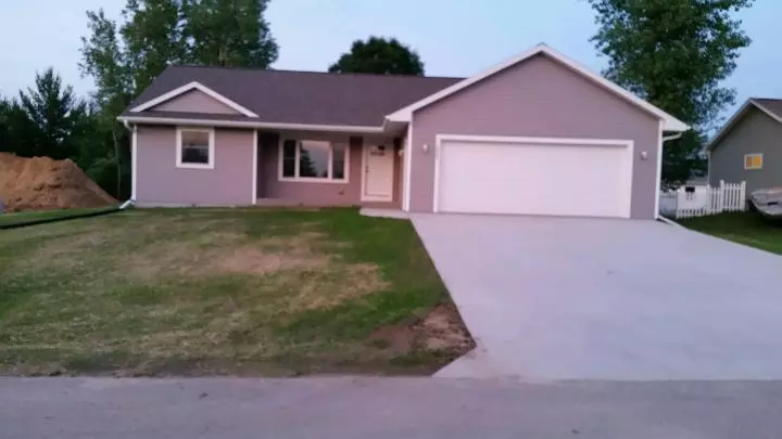 Rockland, WI 54653,1562 Hickory ST