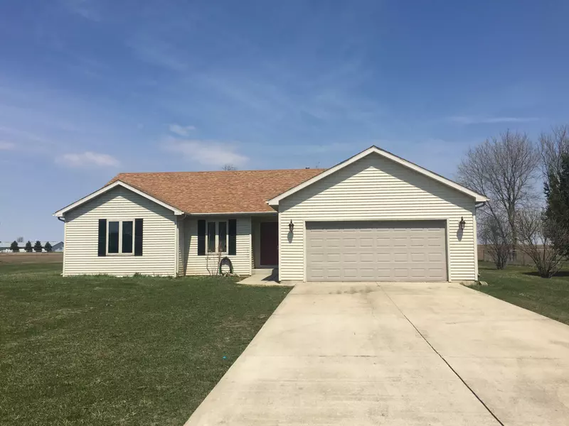 524 Valencia Dr, Delavan, WI 53115