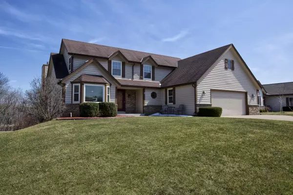 Franklin, WI 53132,8843 W Willow Pointe Pkwy