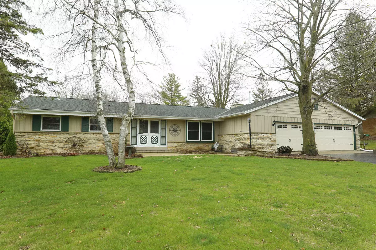 Muskego, WI 53150,W126S6370 Coleridge CT