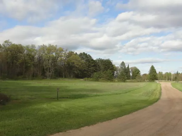 Amberg, WI 54102,2.92 Acres Bear View Ln