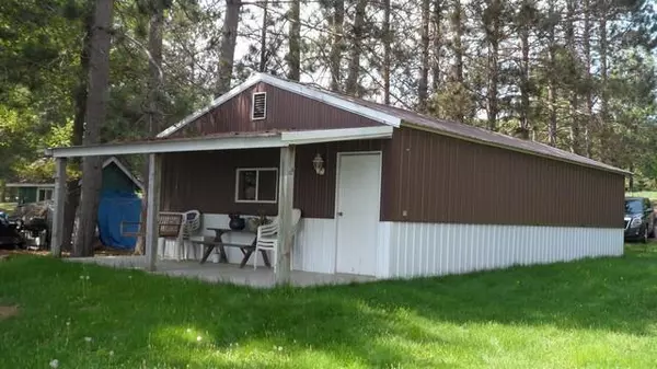 Beecher, WI 54156,W9205 Town Corner Lake Rd