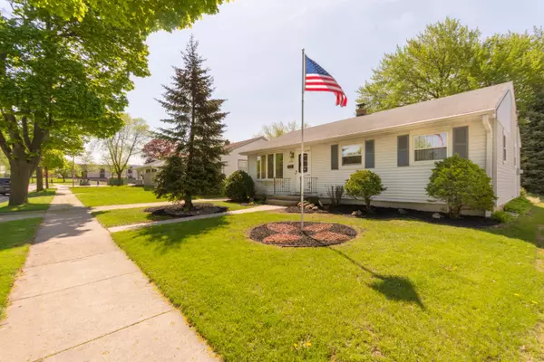 6401 W Warnimont Ave, Milwaukee, WI 53220