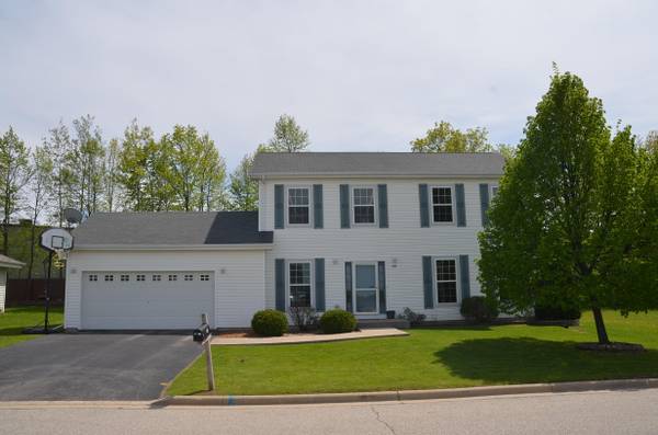 243 Forest St, Fredonia, WI 53021