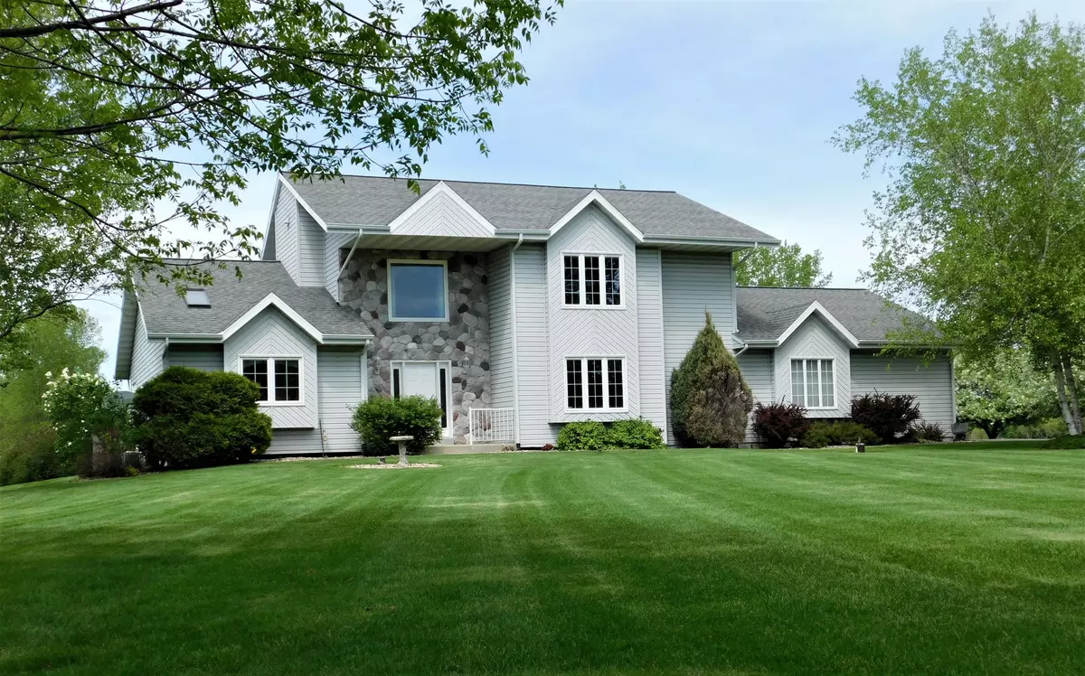 Erin, WI 53027,7444 Ireland Dr