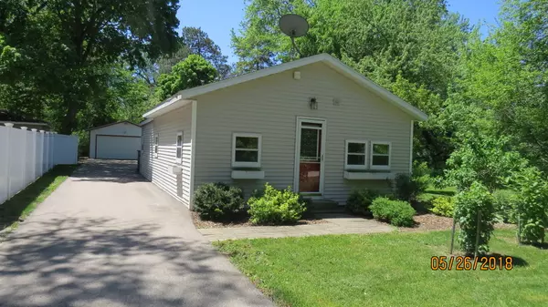 Twin Lakes, WI 53181,1527 Dietrich Dr