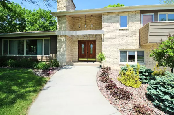 2459 Blarney Stone DR, Beloit, WI 53511