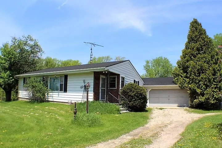 3916 W County ROAD W, Lima, WI 53085