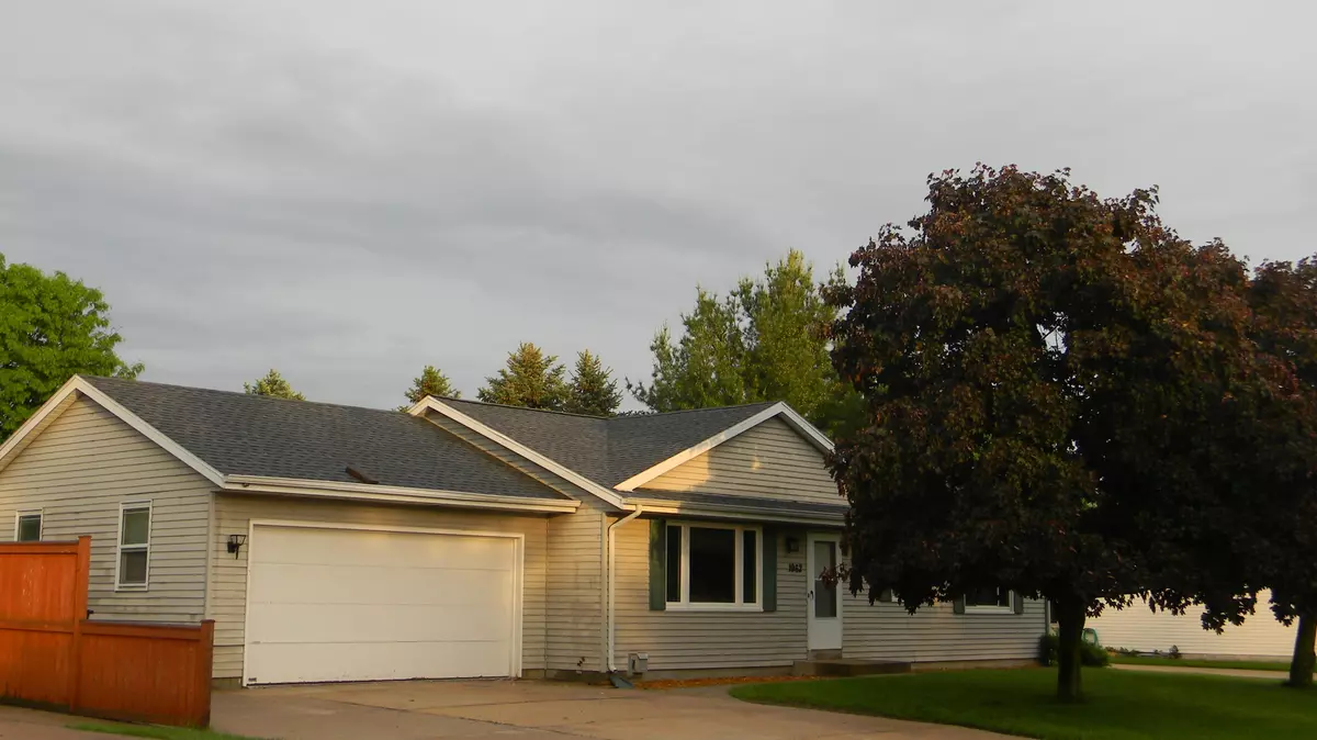 East Troy, WI 53120,1962 Emery ST