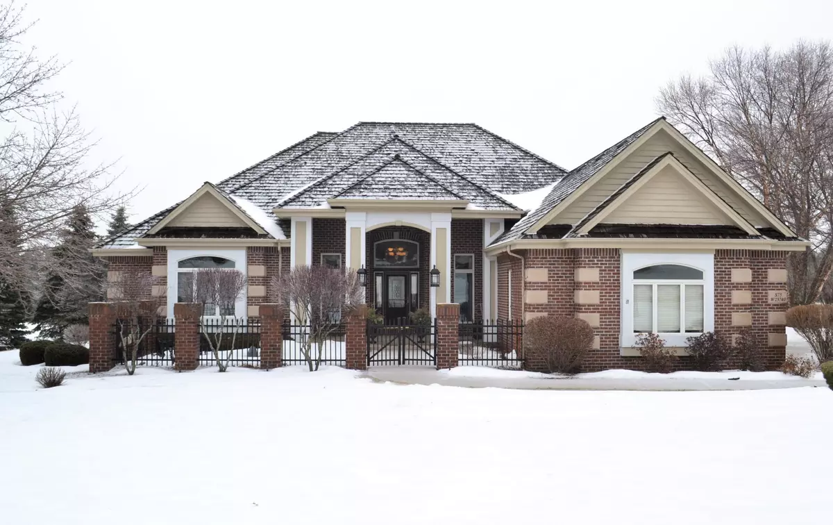 Vernon, WI 53189,S75W25740 Prairieside Dr