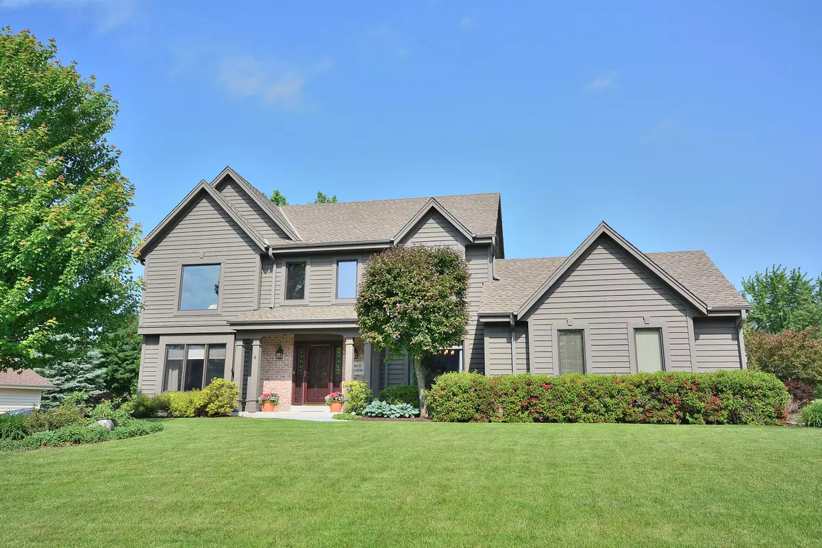 Germantown, WI 53022,W151N10146 Windsong Cir W