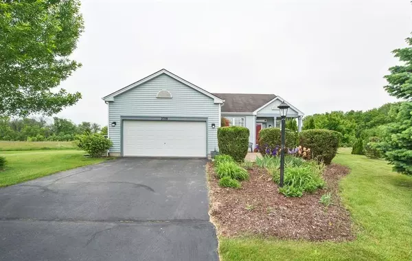 2708 Red Fawn Ct, Mount Pleasant, WI 53406