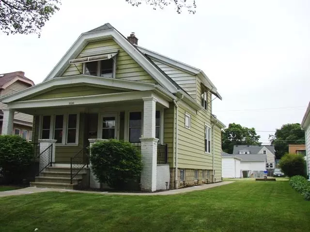 3530 S 20th ST, Milwaukee, WI 53221