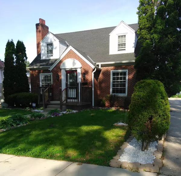 3866 N 55th St, Milwaukee, WI 53216