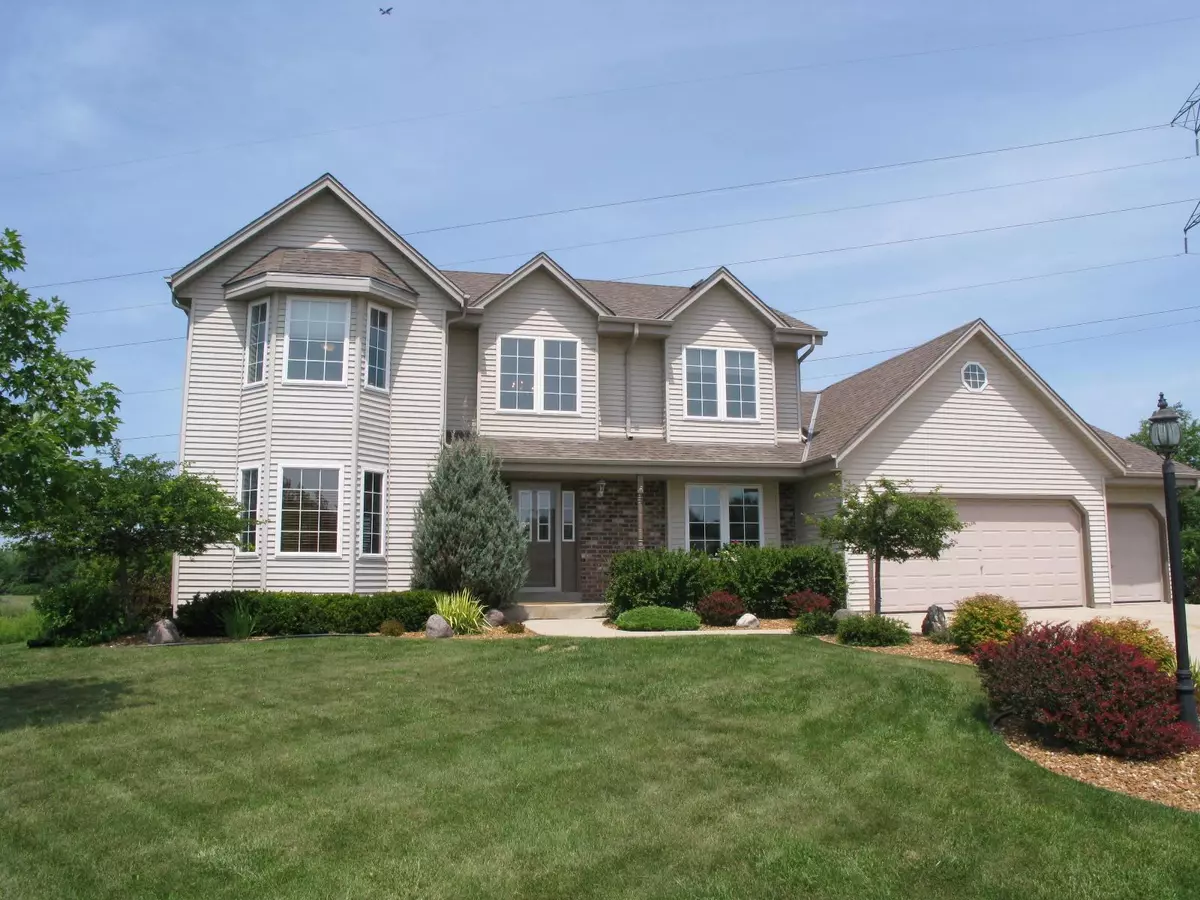 Menomonee Falls, WI 53051,W181N6055 Jackson Dr
