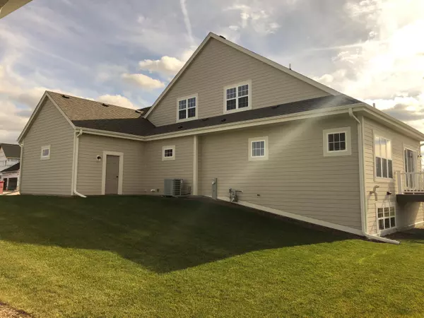 Menomonee Falls, WI 53051,W200N4931 Tamarind WAY