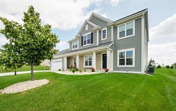 1530 Whitetail Run, Mukwonago, WI 53149