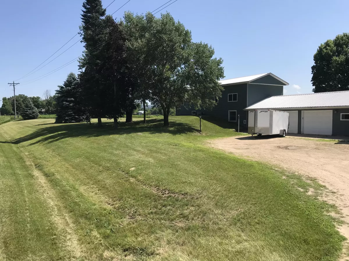 Angelo, WI 54656,11851 State Rd 71