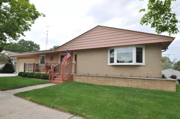 Kenosha, WI 53142,6053 47th Ave