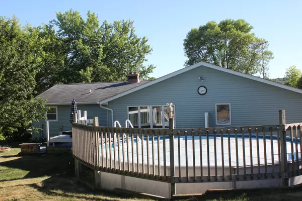 Lima, WI 53031,W4434 River Bend Dr