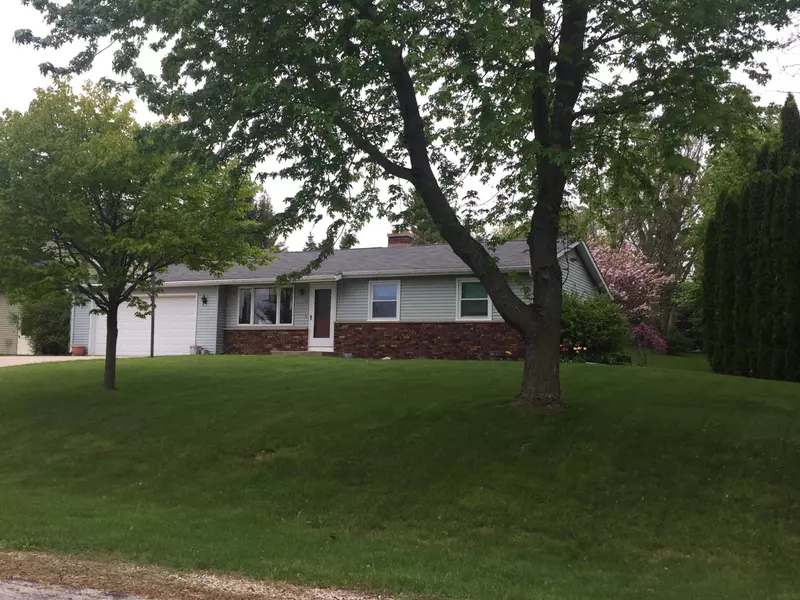 W4434 River Bend Dr, Lima, WI 53031