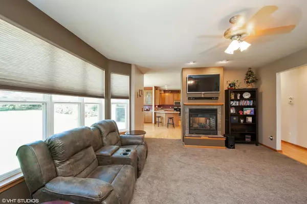 Twin Lakes, WI 53181,196 Lynne Dr