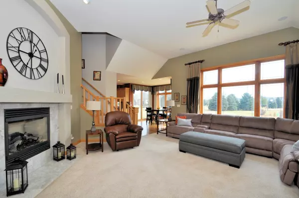 Merton, WI 53029,W291N6340 Red Tail Ln