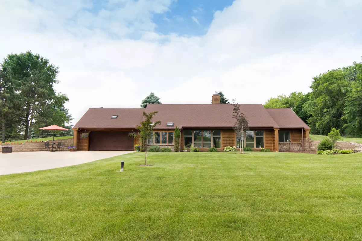 Erin, WI 53027,7400 Druid Lake Rd