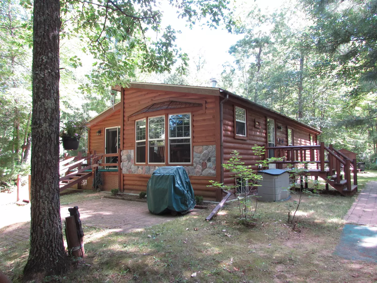 Athelstane, WI 54104,N14975 Lee Ln