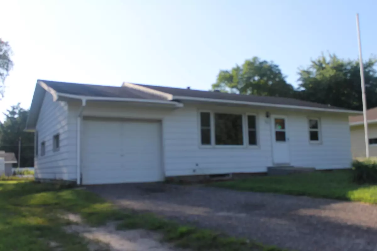 Brockway, WI 54615,305 Woodlawn AVE