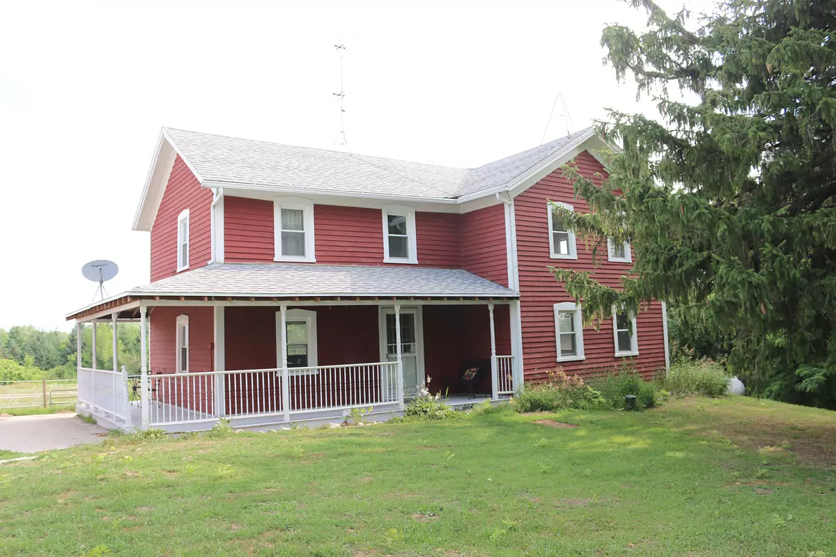 Lyndon, WI 53093,W4568 County Road F