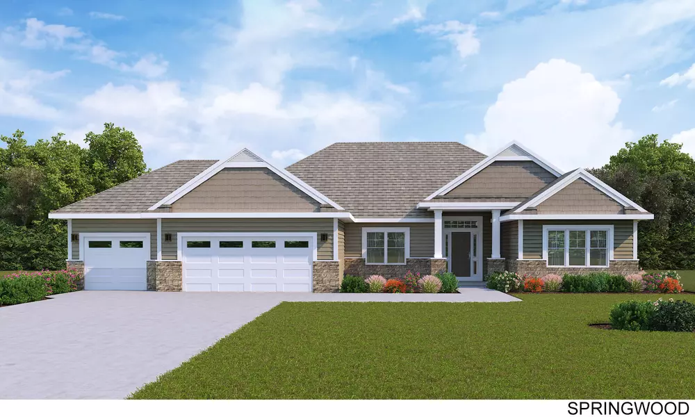 4801 Long Meadow Ln, Caledonia, WI 53402