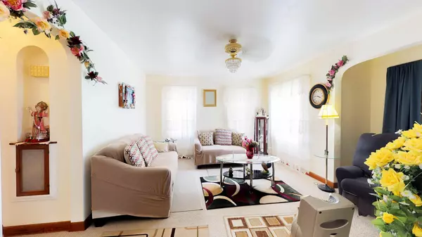 3125 S 23rd St, Milwaukee, WI 53215