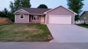 1714 Black Oak Dr, Rockland, WI 54653