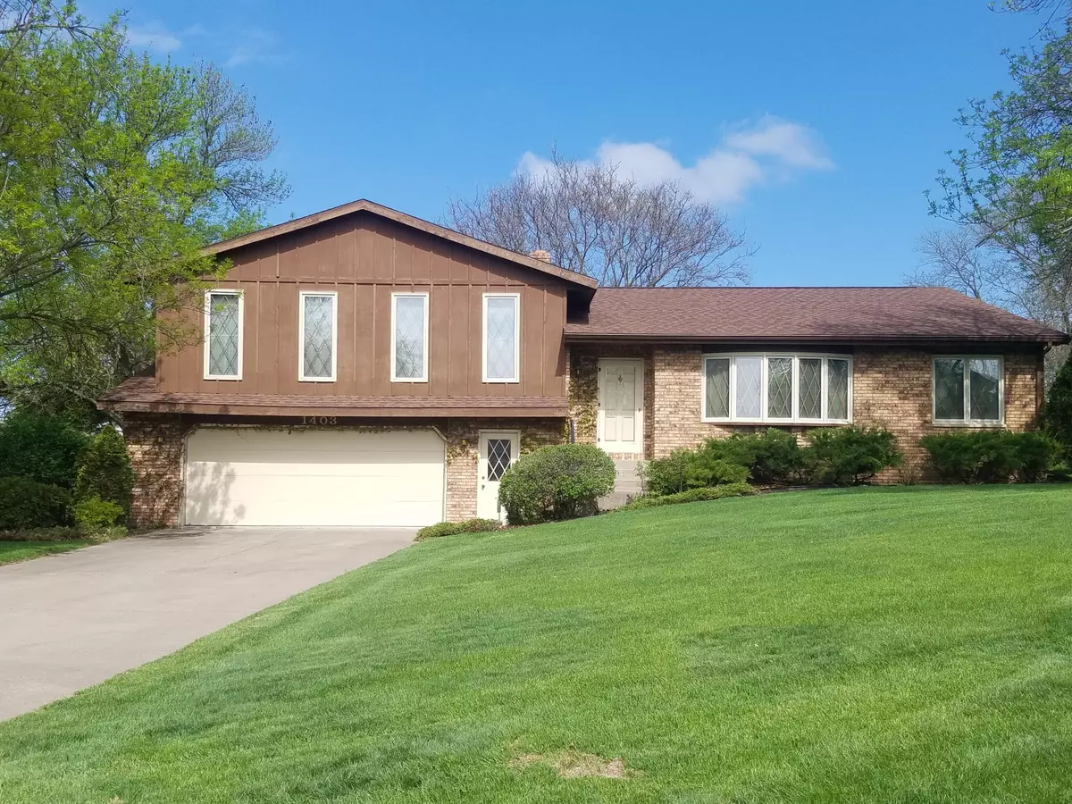 Onalaska, WI 54650,1403 Cedar Pl