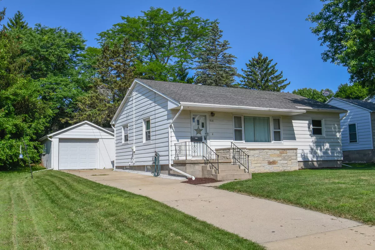Johnson Creek, WI 53038,514 Union St