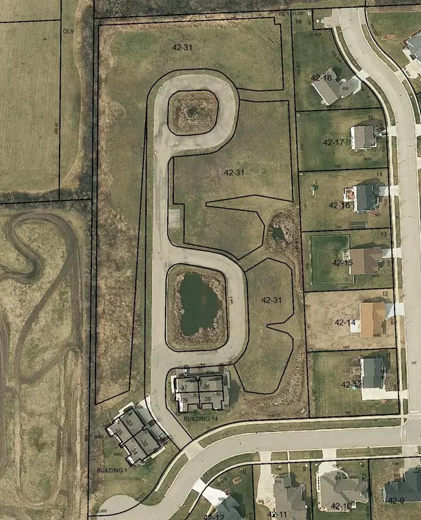 Lt1 Quiet Meadow Ln, Johnson Creek, WI 53038