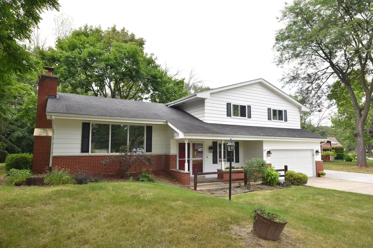 Brown Deer, WI 53223,8885 N Green Brook Ct