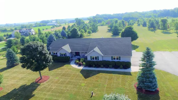 4133 E Wind Lake Rd, Norway, WI 53182