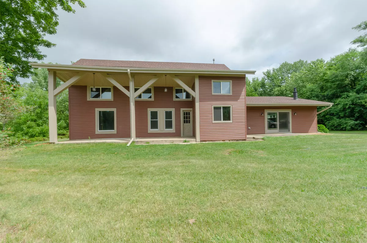 Sullivan, WI 53156,W916 County Road CI