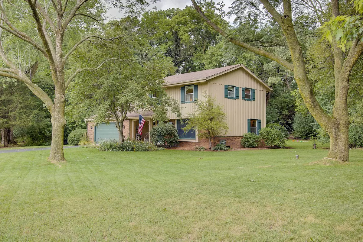 Delafield, WI 53018,S12W31776 Glacier Pass