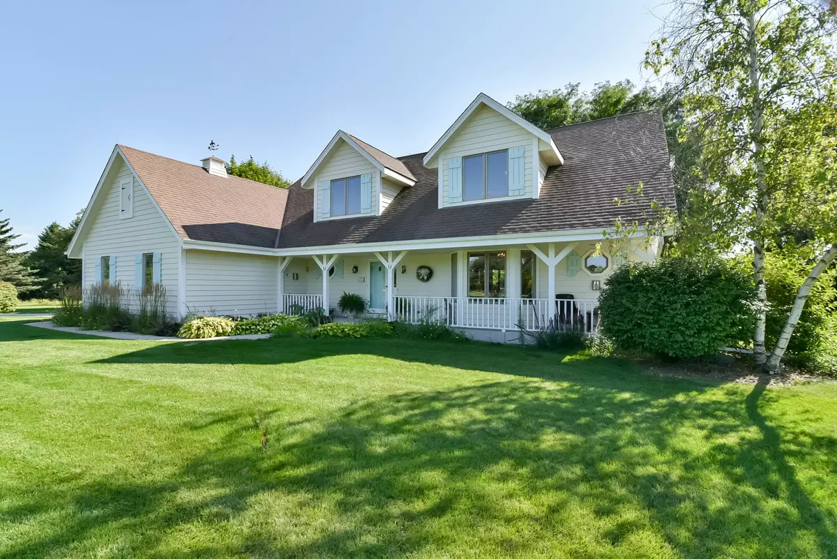 Lisbon, WI 53089,W244N7723 Ridgefield Ct