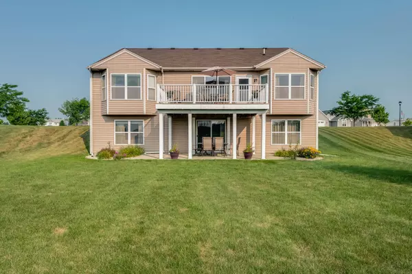 Sturtevant, WI 53177,9413 Hawthorne Cir