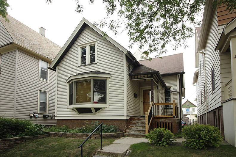 Milwaukee, WI 53212,2650 N Bremen St