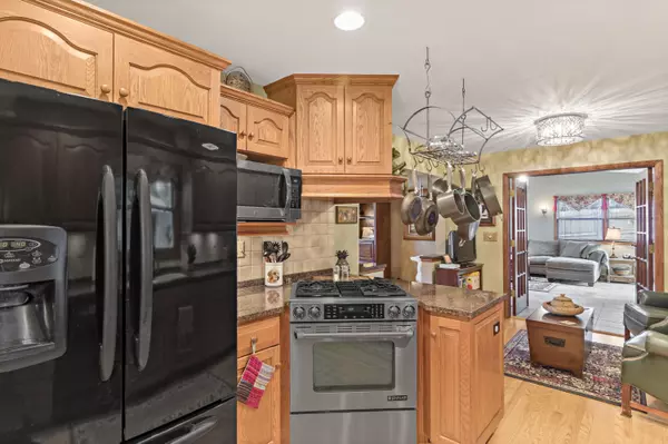 New Berlin, WI 53151,15205 W Fenway Ct