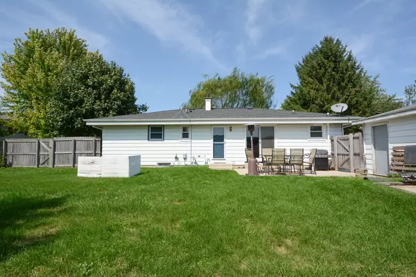 Saukville, WI 53080,657 Whitegate Dr